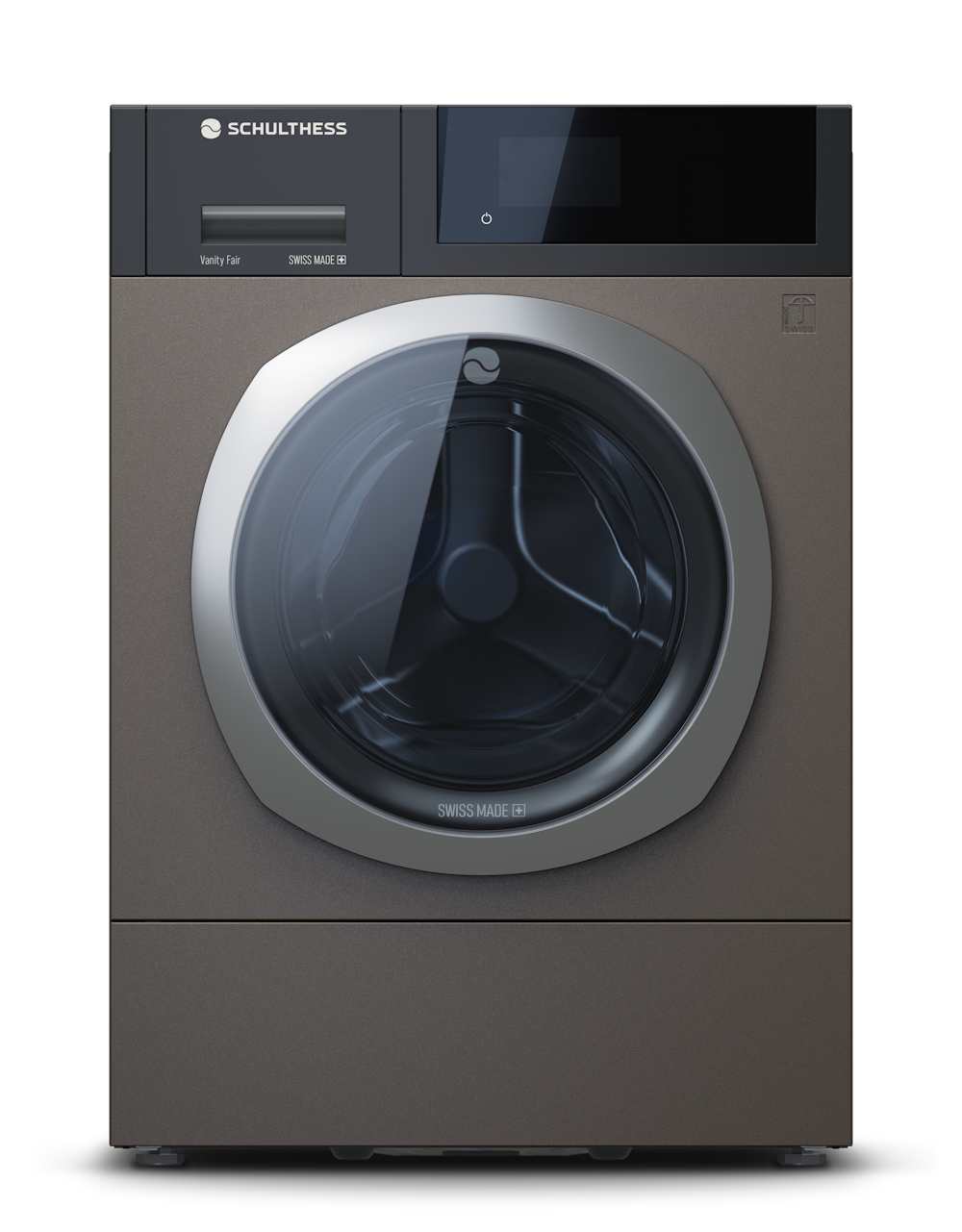Стиральная машина 60см Vanity Fair Schulthess ADA1.107BE1H3J3K (Spirit 540)