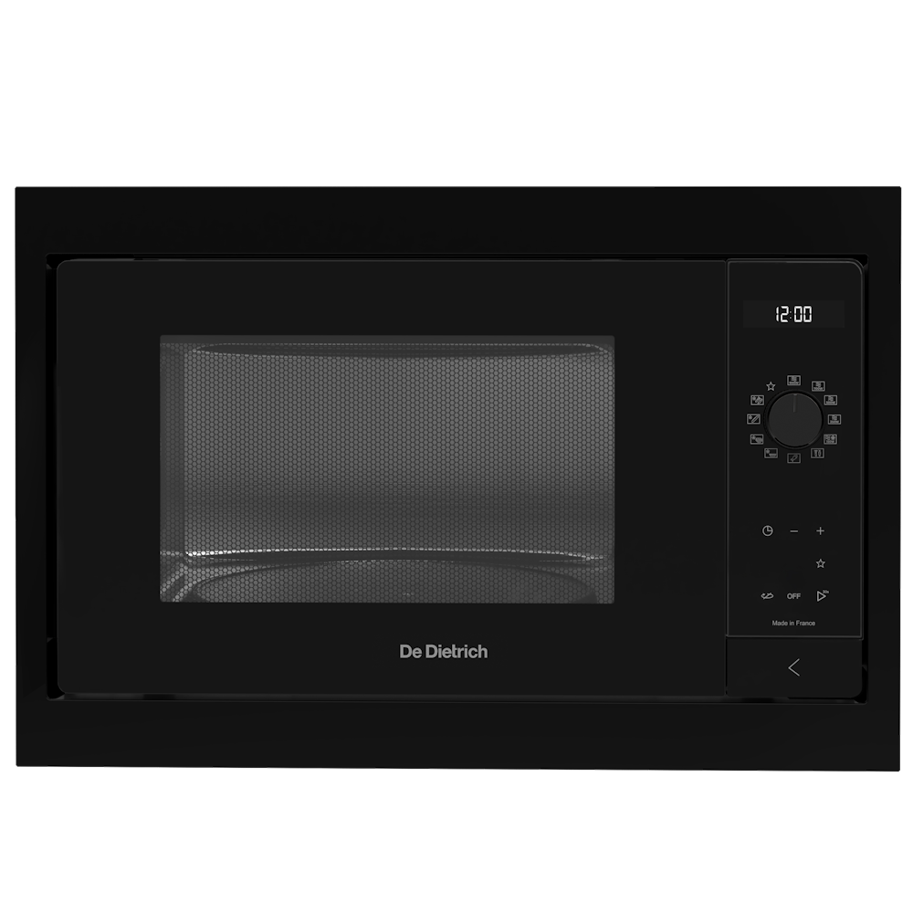 СВЧ отдельностоящее DME4310B De Dietrich
