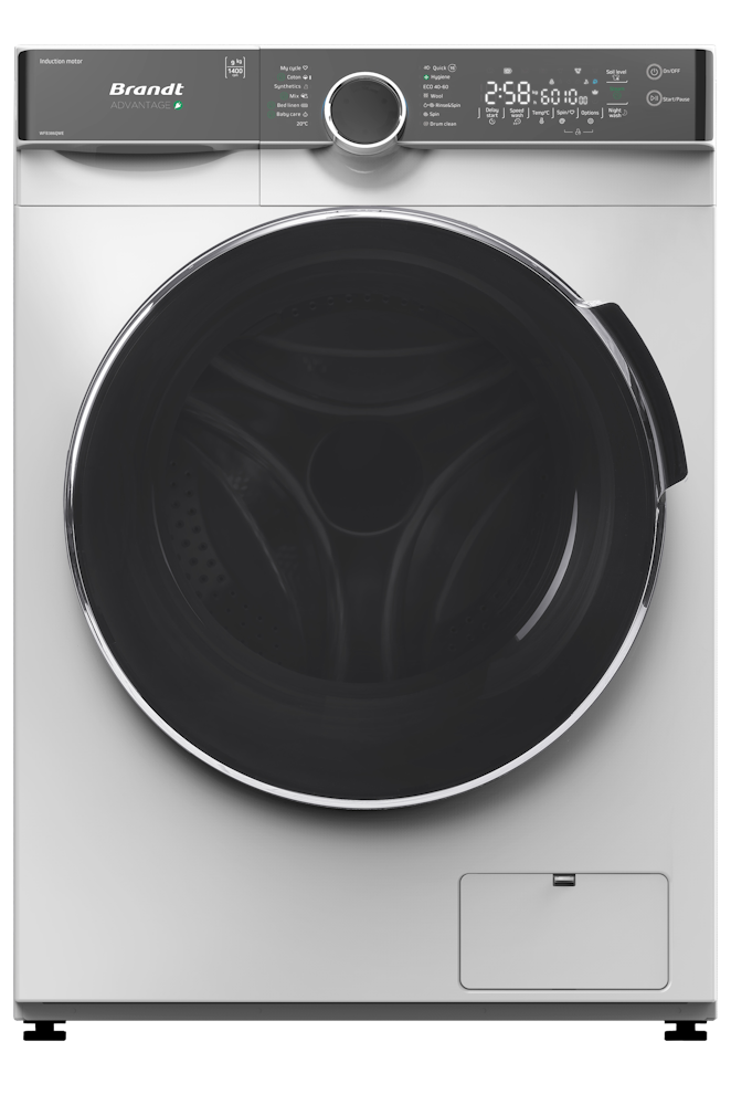 Стиральная машина WFB386QWE Brandt