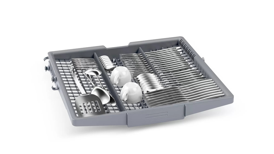 Встраиваемая посудомоечная машина S153HMX10R Neff