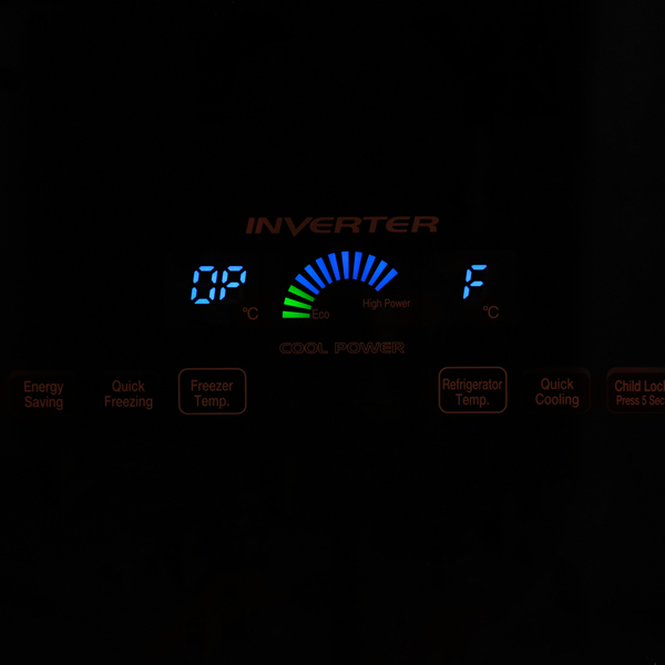 Холодильник HITACHI SBS R-M 702 PU2 GBK